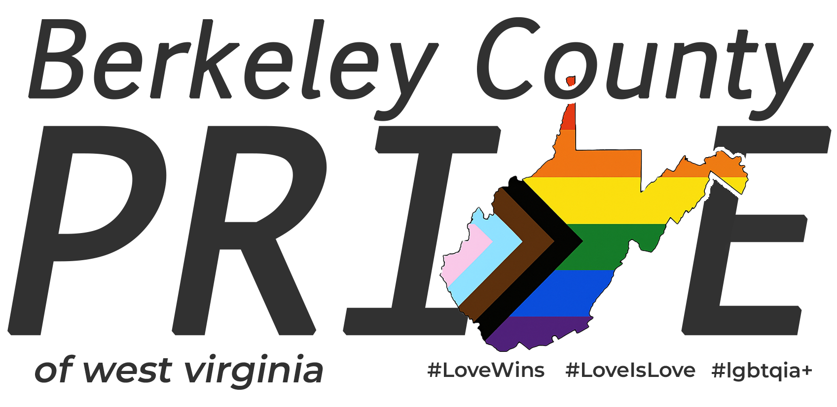 Berkeley County Pride of WV