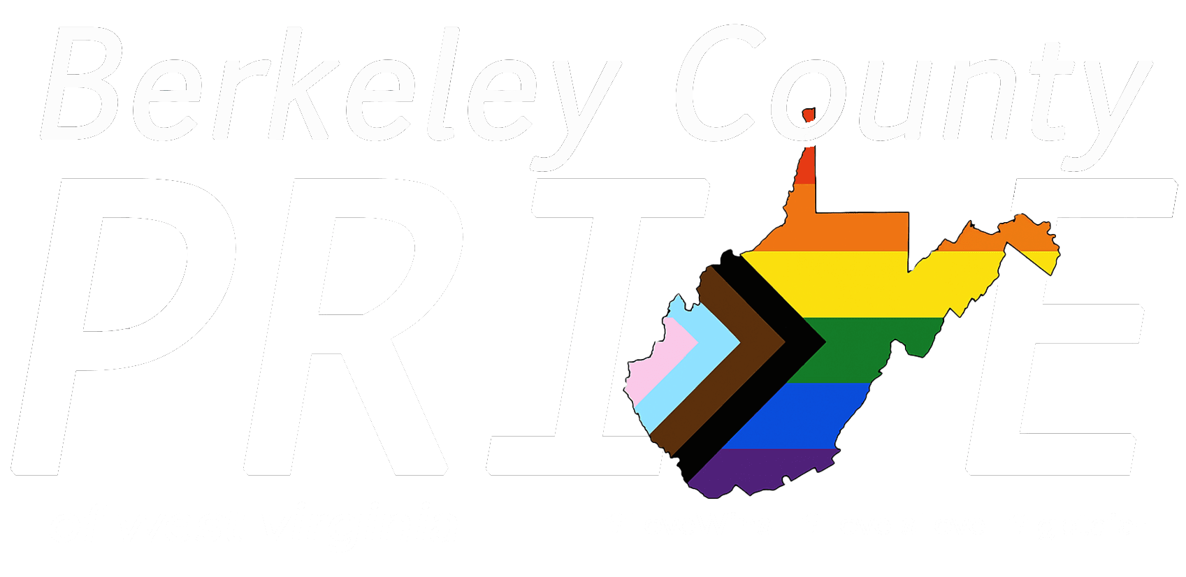 Berkeley County Pride of WV